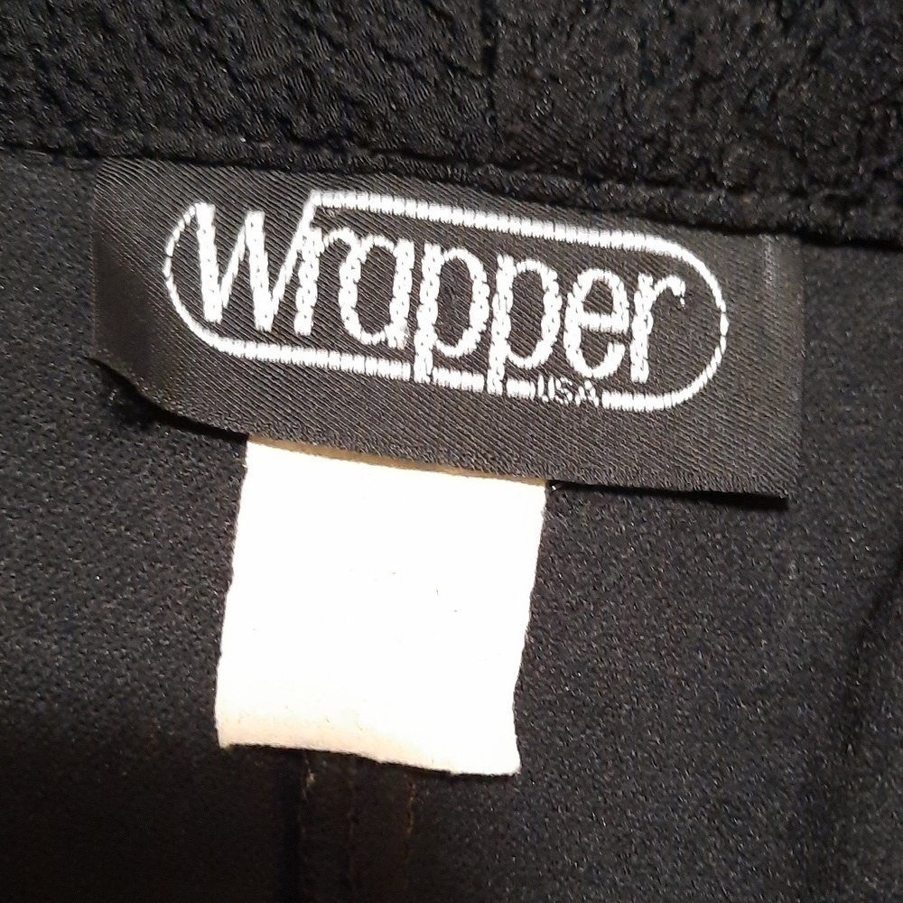 Wrapper Jacket - Picture 6 of 9